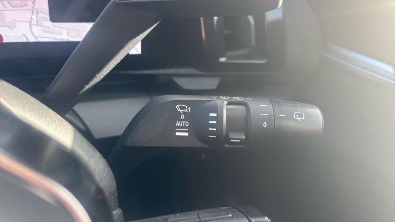 Renault Megane E-Tech EV60 160kW Techno 60kWh Optimum Charge 5dr Auto Electric Hatchback